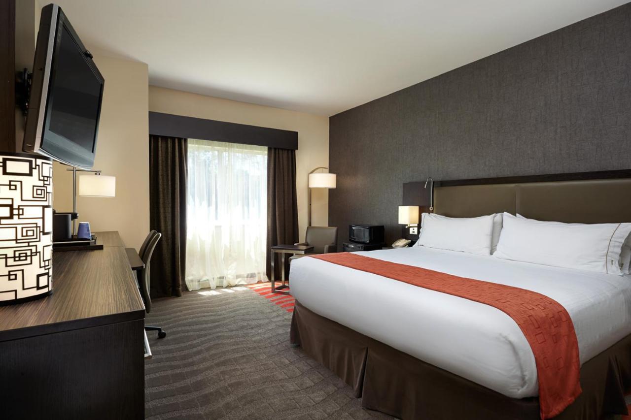 Holiday Inn Express & Suites Naples Downtown - 5Th Avenue By Ihg Exterior foto